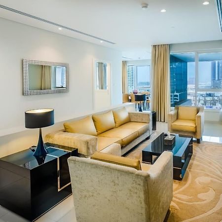 Waterfront Downtown- Damac Maison Canal View 두바이 외부 사진